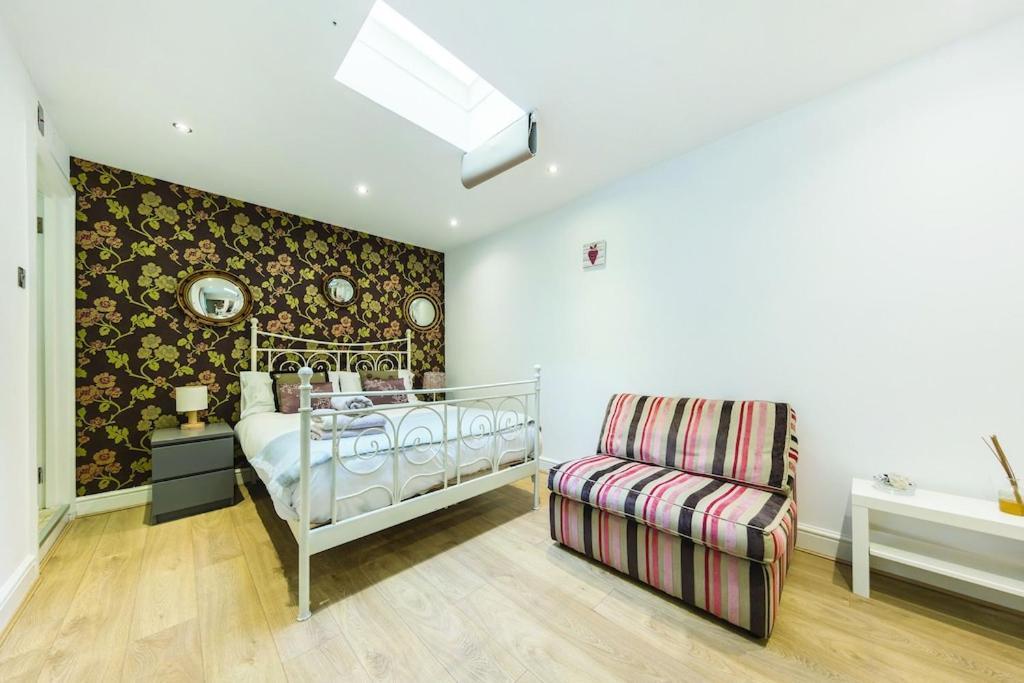 3 Bedroom Apartment In Westminster London Exterior photo