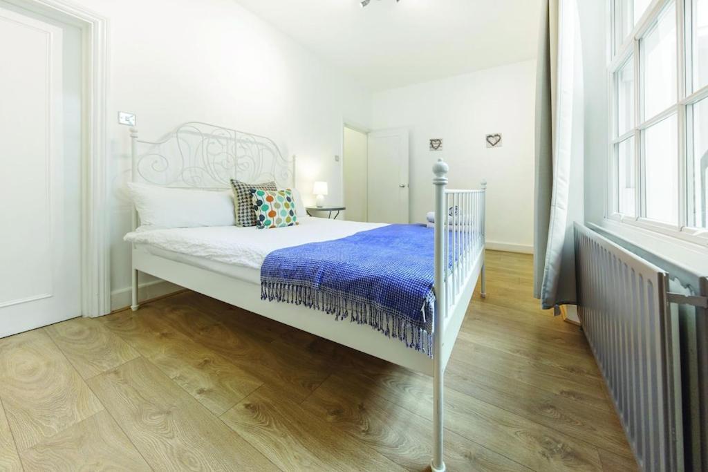 3 Bedroom Apartment In Westminster London Exterior photo
