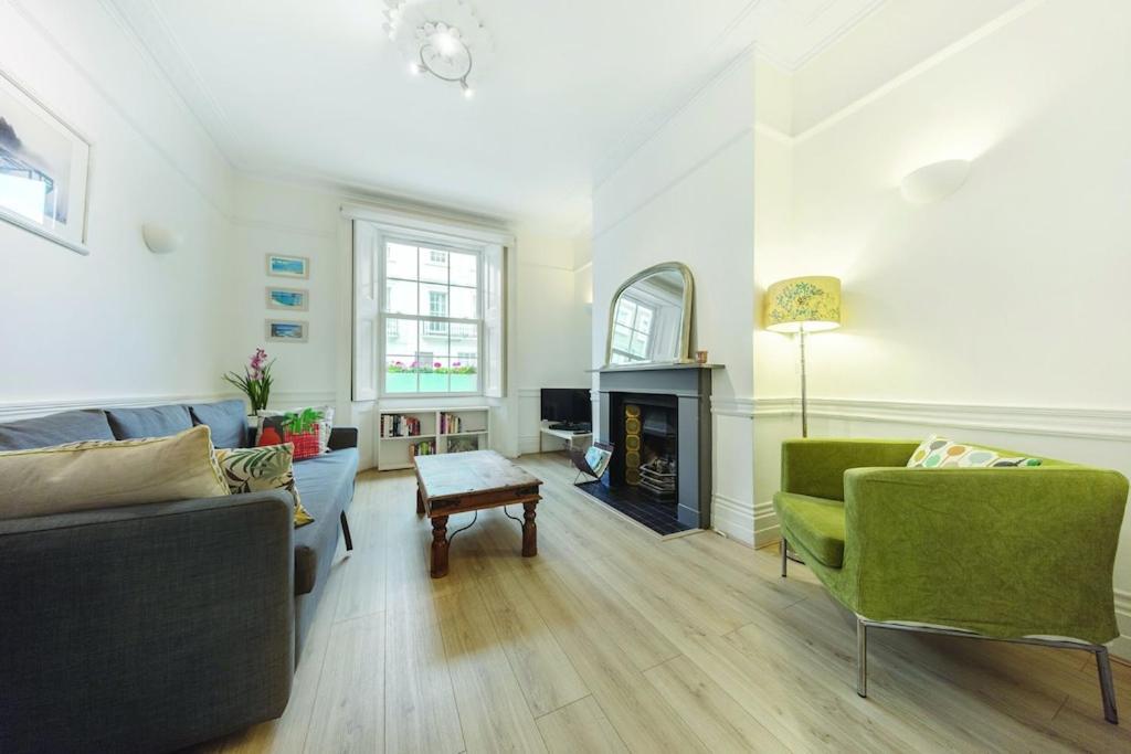 3 Bedroom Apartment In Westminster London Exterior photo