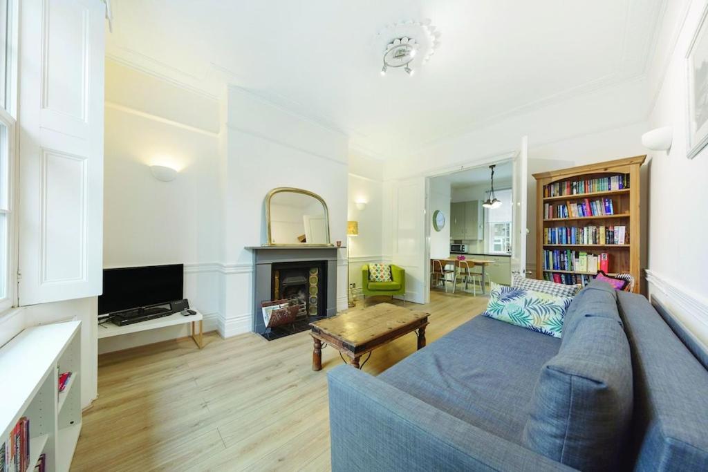 3 Bedroom Apartment In Westminster London Exterior photo