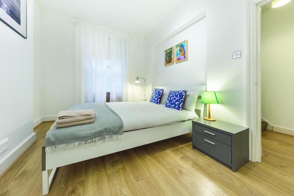 3 Bedroom Apartment In Westminster London Exterior photo