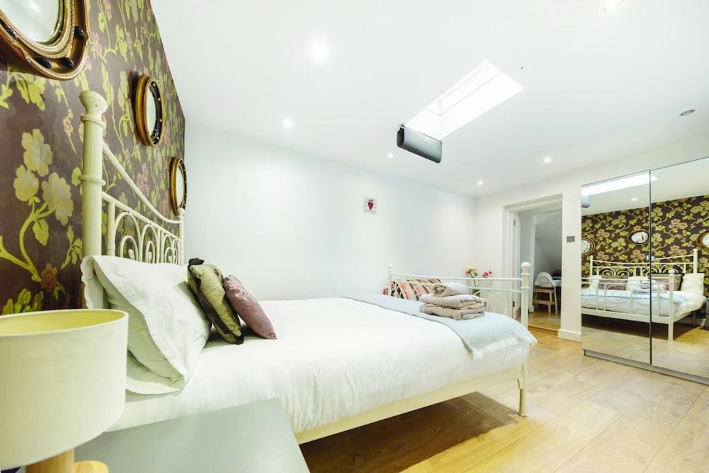 3 Bedroom Apartment In Westminster London Exterior photo